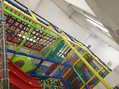 Imagen de Uproar playground -