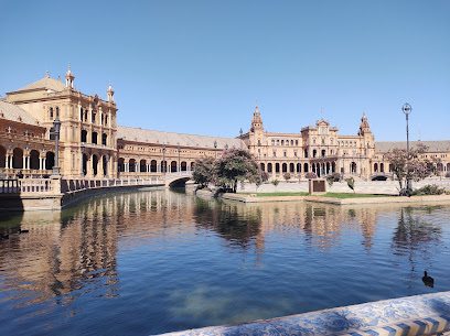 Imagen de Plaza de España -