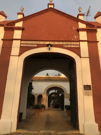 Imagen de Hacienda los Miradores -