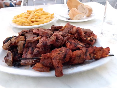 Imagen de Meson La Parrilla -