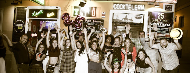 Imagen de Cheers Karaoke -