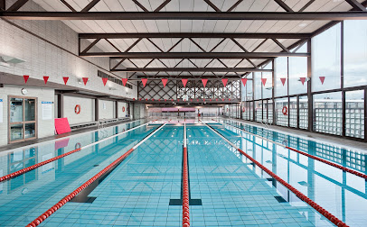 Imagen de Centro Deportivo Municipal Escuelas de San Anton -