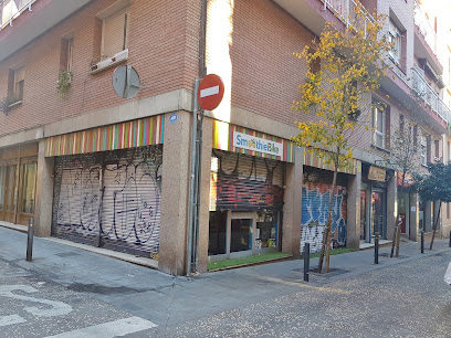 Imagen de Vertiente Eco Trail Shop -