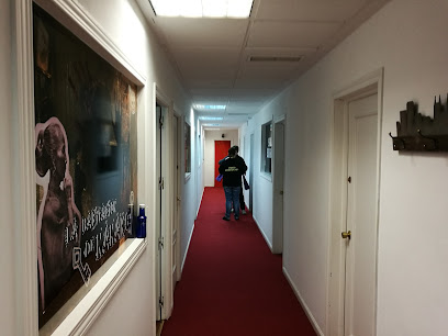 Imagen de Escape College Madrid / 8 Escape Room en pleno centro -