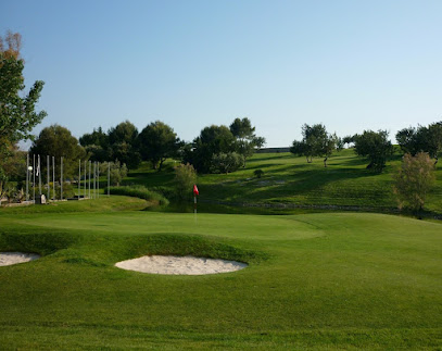 Imagen de Pitch&Putt Portal del Roc -