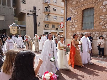 Imagen de Junta Mayor de la Semana Santa Marinera de Valencia -