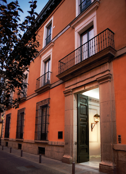 Imagen de Galeria Leandro Navarro -