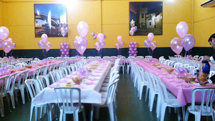 Imagen de Sevilla Celebraciones -