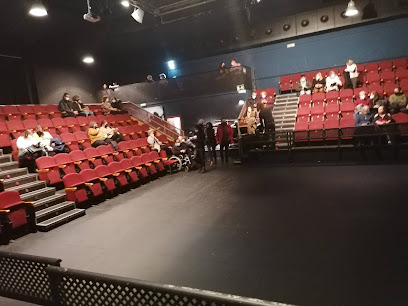 Imagen de Teatro Salvador Tavora -