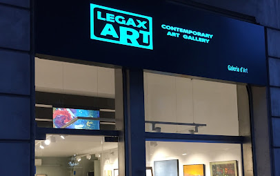 Imagen de Legax Art Gallery -
