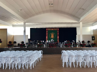 Imagen de Caseta Municipal -