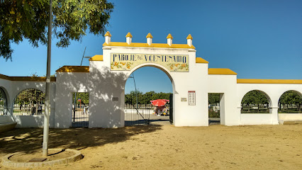 Imagen de Parque del Quinto Centenario -