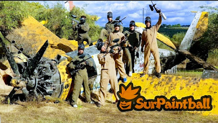 Imagen de Paintball Sevilla Surpaintball -