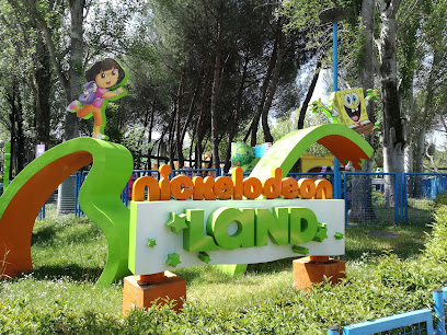 Imagen de Nickelodeon Land -