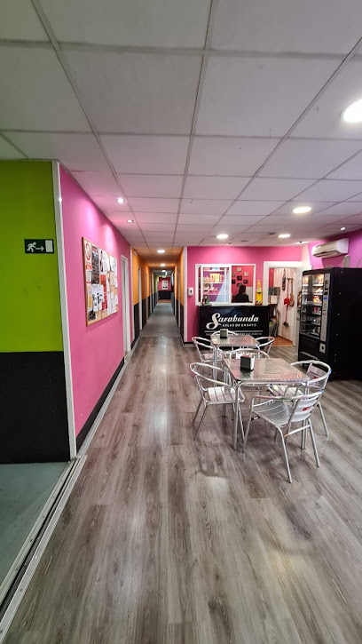 Imagen de Sarabanda Salas de Ensayo -