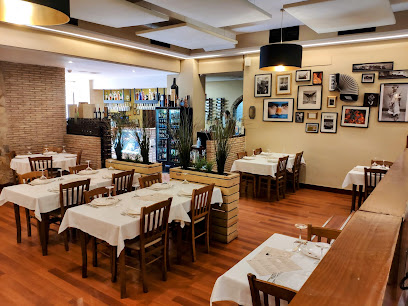 Imagen de Restaurante Milonga's - NERVION -