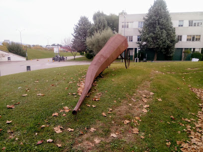 Imagen de UAB Sala de Revistes d'Humanitats -