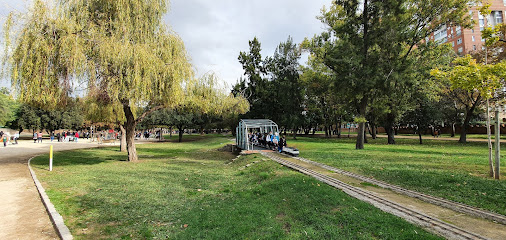 Imagen de Parc de Can Mercader -