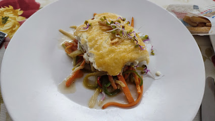 Imagen de Casa Palacio Zambra -