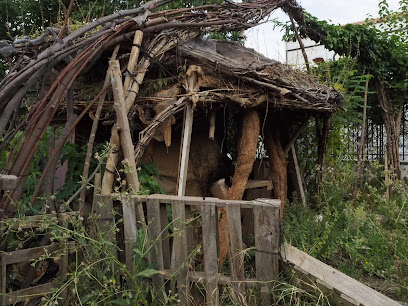 Imagen de Huerta Del Rey Moro -