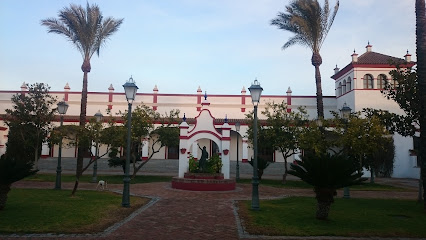 Imagen de Hacienda La Pintada -