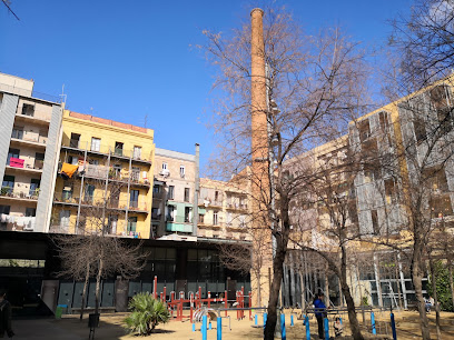 Imagen de Jardins de Candida Perez -