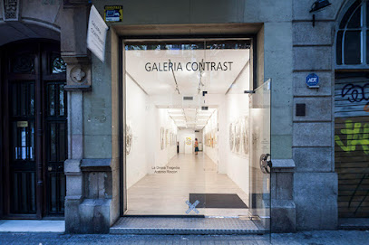 Imagen de Galeria Contrast -