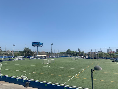 Imagen de Ciutat Esportiva Dani Jarque -