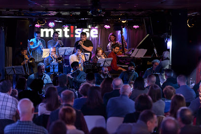 Imagen de Matisse Club -