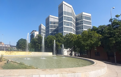 Imagen de Consejeria de Fomento y Vivienda -