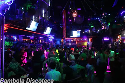 Imagen de Bambola Discoteca -