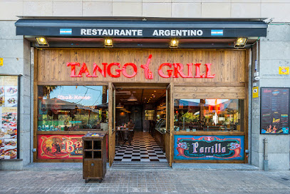 Imagen de Tango Grill Steak House -