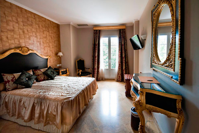 Imagen de Hotel Adriano Sevilla -