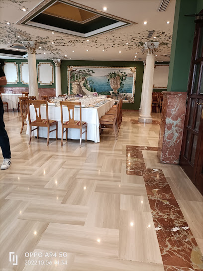 Imagen de Salon Mediterraneo -