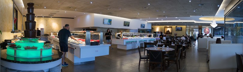 Imagen de Asador Wok Âíå -