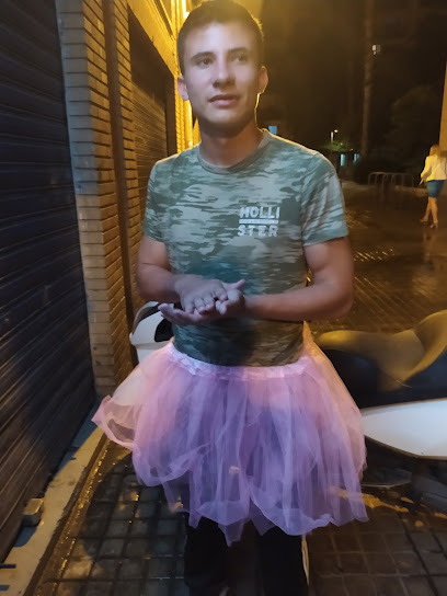 Imagen de Choza de Lord Zipote -