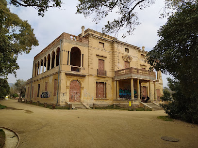 Imagen de Parc de Can Solei i Ca l'Arnus -