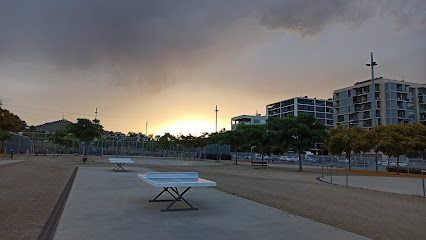 Imagen de Parc de la Fontsanta -