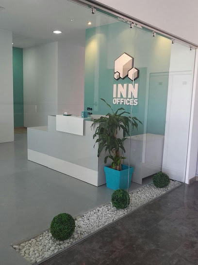 Imagen de Inn Offices Metroquinto -