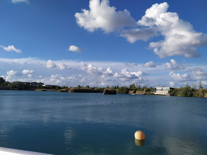 Imagen de Parque La Gravera -