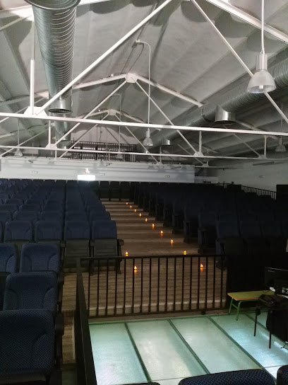 Imagen de Sala De Artes Escenicas "La Fabrica" -