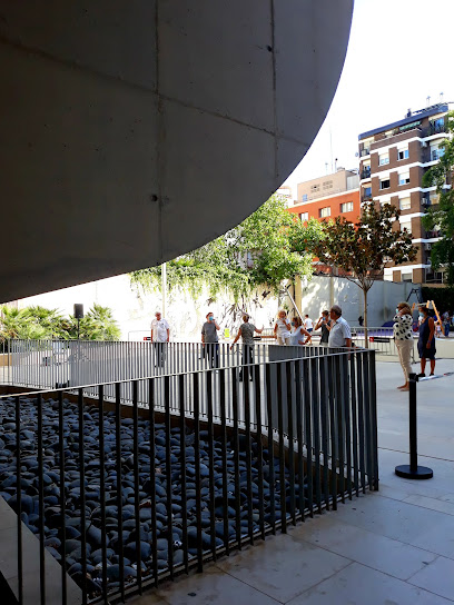 Imagen de Jardins d'Ermessenda de Carcassona -