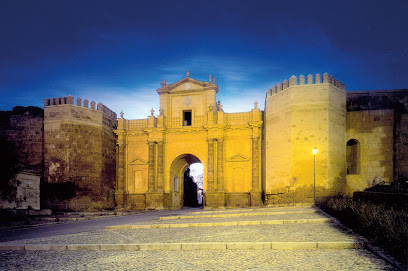 Imagen de Gate to Cordoba -