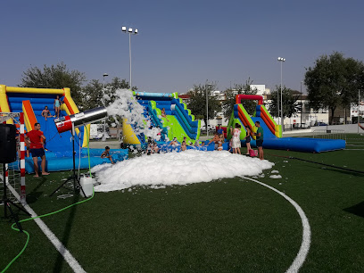 Imagen de Luz del Faro Park -