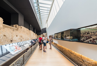 Imagen de Museo Del Castillo De San Jorge -