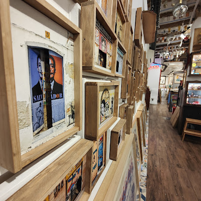 Imagen de Galeria Maxo - Gallery Maxo -