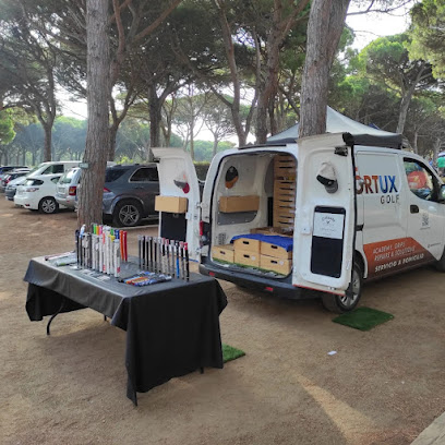 Imagen de FORTUXGOLF -