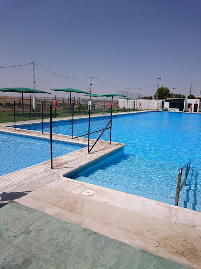 Imagen de Club de campo La Ponderosa -