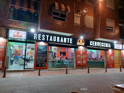 Imagen de KARAY RESTAURANTE -