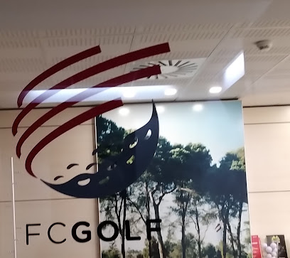 Imagen de Federacio Catalana de Golf -